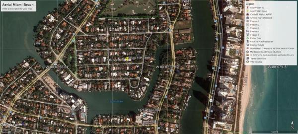 Lake View, 545 W 49th St, Miami Beach, Florida 33140, image 3