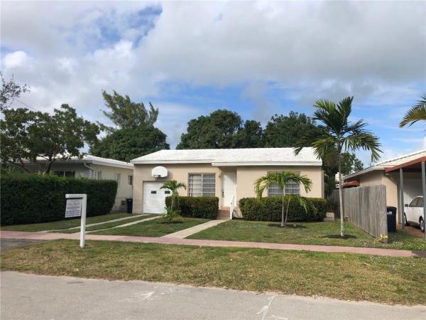 Lake View, 545 W 49th St, Miami Beach, Florida 33140, image 2
