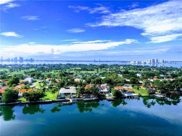 Regency Tower, 5838 Collins Ave #PHA, Miami Beach, Florida 33140, image 3