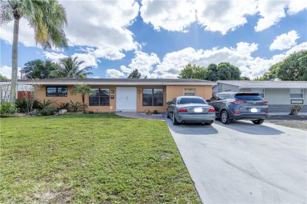 Miramar Tropical, 7800 Ramona St, Miramar, Florida 33023, image 2