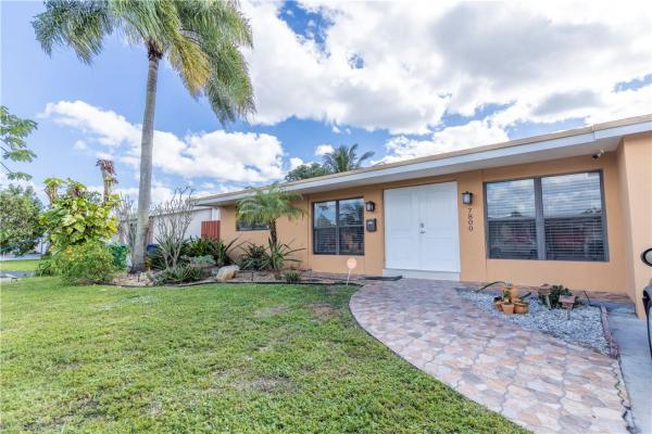 Miramar Tropical, 7800 Ramona St, Miramar, Florida 33023, image 1