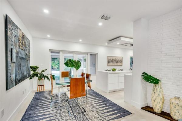 Gateway Park, 833 NE 19th Ter, Fort Lauderdale, Florida 33304, image 3