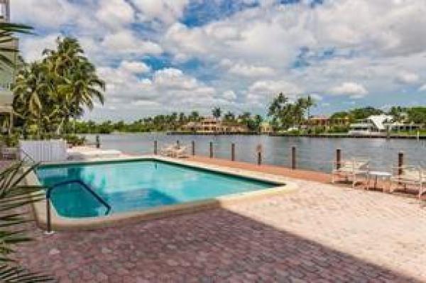 Waters Edge, 2611 N Riverside Dr #604, Pompano Beach, Florida 33062, image 1