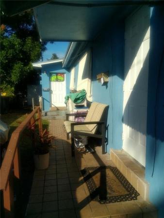 Hollywood Park, 2229 Taft St, Hollywood, Florida 33020, image 2