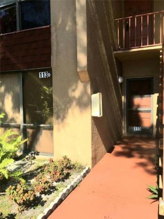 Raintree Forest, 301 N Pine Island Rd #113, Plantation, Florida 33324, image 1
