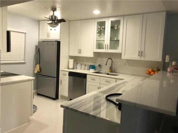 Jacaranda Villas, 8951 N New River Canal Rd #1D, Plantation, Florida 33324, image 1