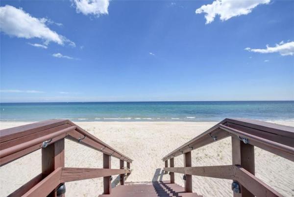 Ocean Grande Beach & Marina, 1063 Hillsboro Mile #607, Hillsboro Beach, Florida 33062, image 2