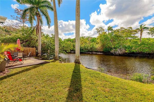 Boniello Villas, 2457 NW 9th Ter #1-2, Wilton Manors, Florida 33311, image 1