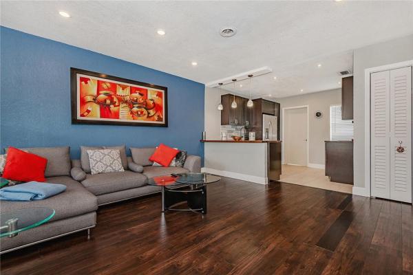 Boniello Villas, 2457 NW 9th Ter #1-2, Wilton Manors, Florida 33311, image 3