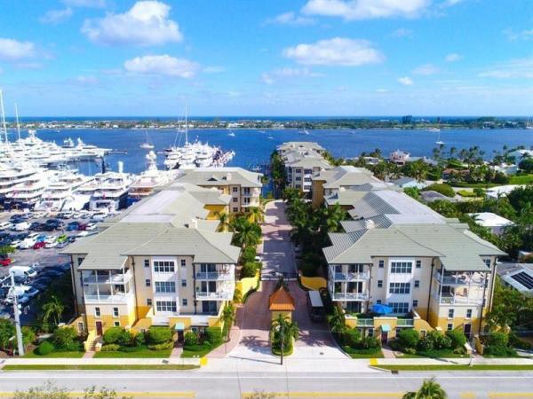 Flagler Landing, 3960 N Flagler Dr #404, West Palm Beach, Florida 33407, image 3