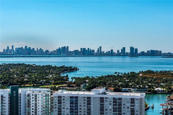 North Carillon Beach, 6899 Collins Ave #2901-2903, Miami Beach, Florida 33141, image 1