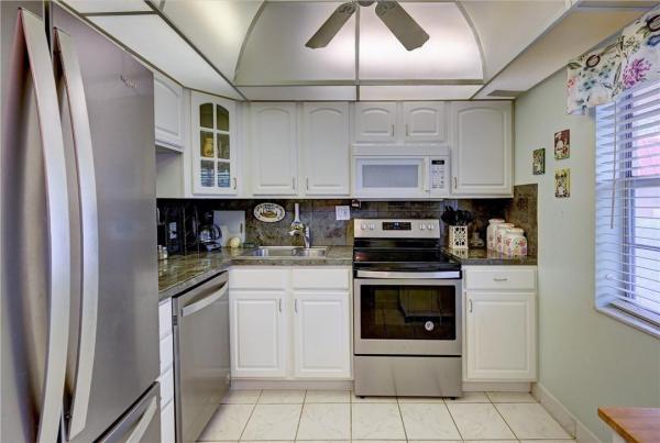 Oriole Golf & Tennis Club 2, 1055 Country Club Dr #103, Margate, Florida 33063, image 1