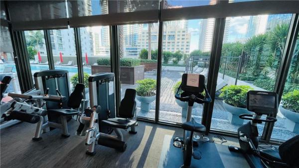 The Bond On Brickell, 1080 Brickell Ave #3309, Miami, Florida 33131, image 2