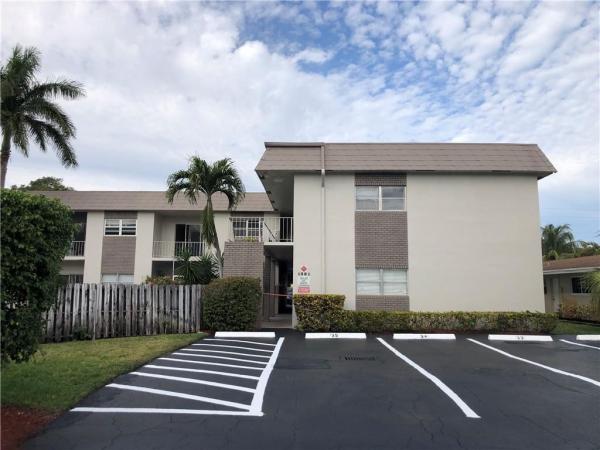 Oakland East Manors, 1581 NE 34th Ct #215, Oakland Park, Florida 33334, image 1