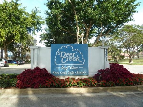 The Palms Of Deer Creek, 2440 Deer Creek Country Club Blvd #304-C, Deerfield Beach, Florida 33442, image 1