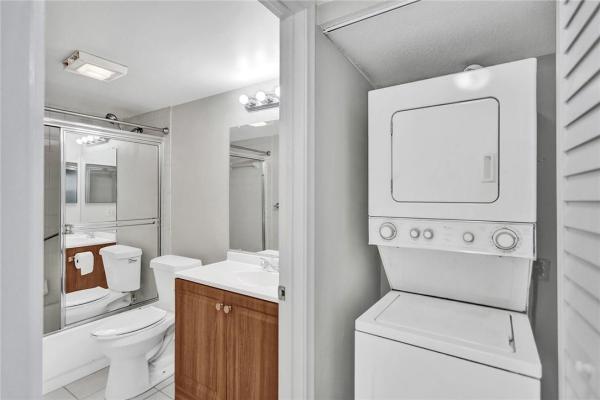 Hawthorne At Century Village, 12900 SW 13th St #203E, Pembroke Pines, Florida 33027, image 1