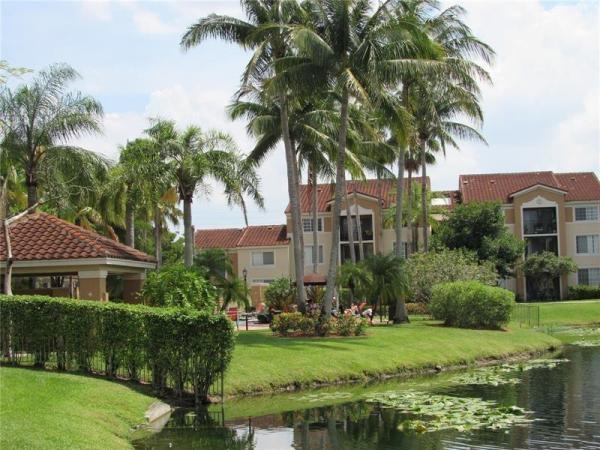 The Enclave At Miramar, 2021 Renaissance Blvd #201, Miramar, Florida 33025, image 2
