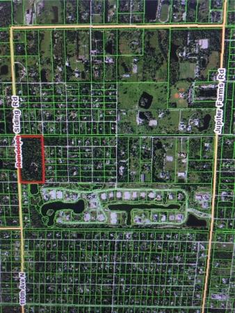 Jupiter Farms, 16400 Randolph Siding Rd, Jupiter, Florida 33478, image 1