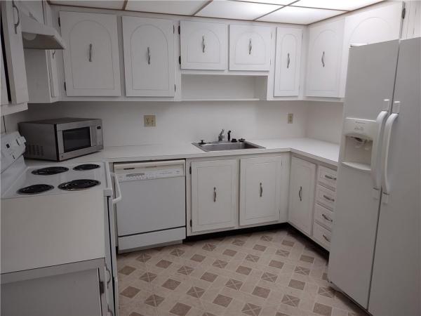 Country Club Village, 16300 Golf Club Rd #604, Weston, Florida 33326, image 1