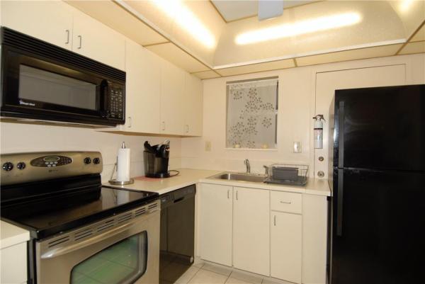 Edgewater Beach Towers, 400 N Surf Rd #605, Hollywood, Florida 33019, image 3