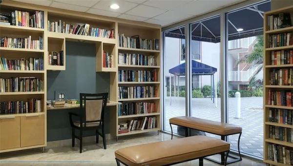 Allington Towers North, 1500 S Ocean Dr #G2, Hollywood, Florida 33019, image 1