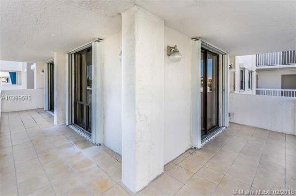 Allington Towers North, 1500 S Ocean Dr #G2, Hollywood, Florida 33019, image 3