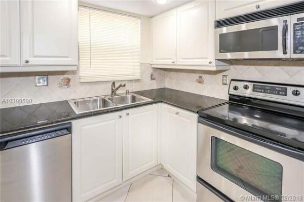 Allington Towers North, 1500 S Ocean Dr #G2, Hollywood, Florida 33019, image 2