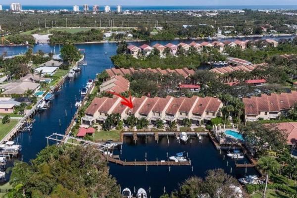 Mariners Cove, 2359 Treasure Isle Dr #36, Palm Beach Gardens, Florida 33410, image 1