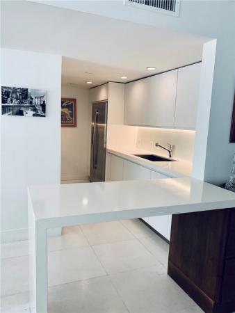 Brickell Townhouse, 2451 Brickell Ave #3D, Miami, Florida 33129, image 3