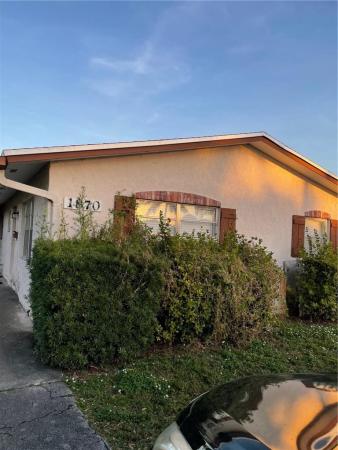 Sunrise Golf Village, 1870 NW 59th Way, Sunrise, Florida 33313, image 2