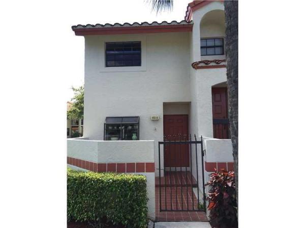 Diplomat Square, 1511 Congressional Way, Deerfield Beach, Florida 33442, image 1
