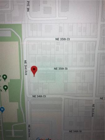 Harlem McBride, 150 NE 35th St, Oakland Park, Florida 33334, image 1