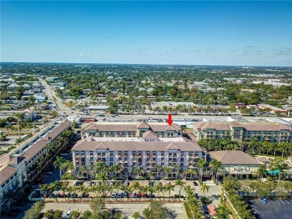 Wilton Station, 2617 NE 14th Ave #101, Wilton Manors, Florida 33334, image 3