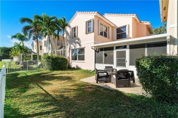 Misty Cay At Lake Charleston, 7344 Burgess Dr, Lake Worth, Florida 33467, image 1