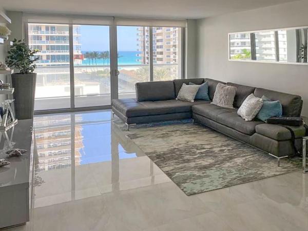 Royal Embassy, 5750 Collins Ave #7H, Miami Beach, Florida 33140, image 1