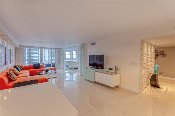 Renaissance Of Pompano Beach, 1370 S Ocean Blvd #2207, Pompano Beach, Florida 33062, image 1
