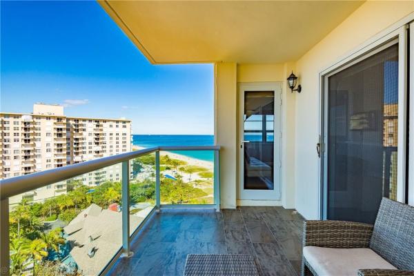 Starlight Towers, 6000 N Ocean Blvd #14H, Lauderdale By The Sea, Florida 33308, image 1