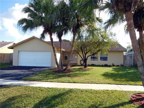 American Homes At Southwind Lakes, 19602 Carolina Cir, Boca Raton, Florida 33434, image 1