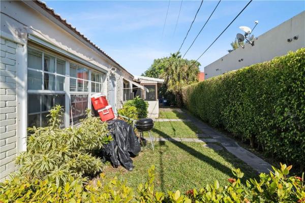 Isle Of Normandy, 2125 Bay Dr, Miami Beach, Florida 33141, image 1