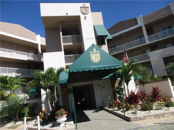 Granville, 7508 Granville Dr #105, Tamarac, Florida 33321, image 1