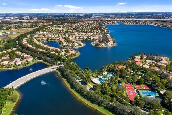 Riviera Isles, 16860 SW 49th Ct, Miramar, Florida 33027, image 3
