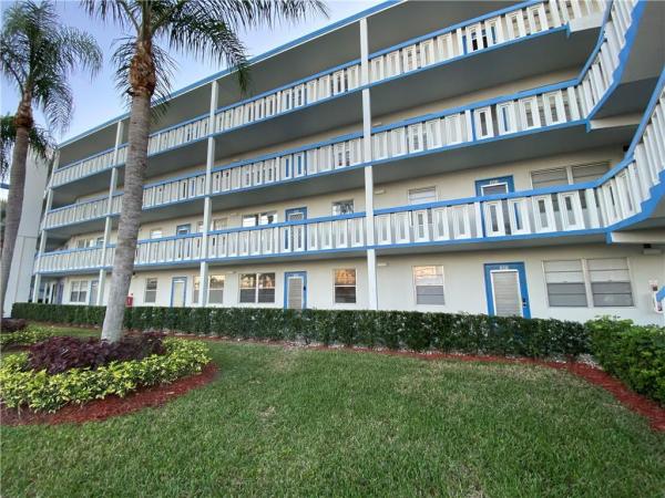 Lincoln At Century Village, 1024 Lincoln B, Boca Raton, Florida 33434, image 1