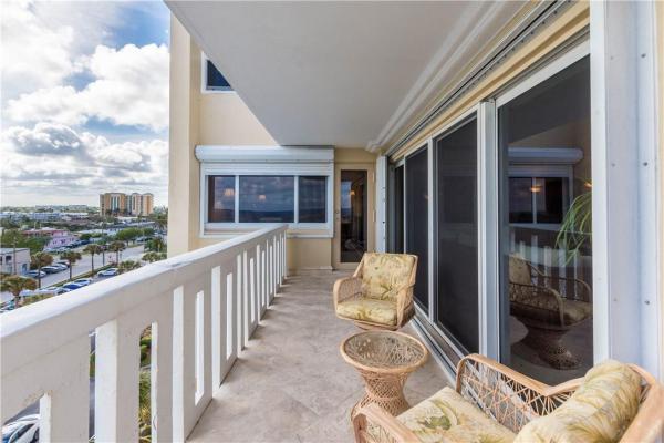 Century Plaza, 1012 N Ocean Blvd #608, Pompano Beach, Florida 33062, image 1