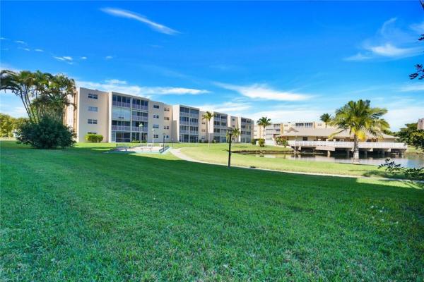 Meadowbrook Lakes, 201 SE 11th Ter #207, Dania Beach, Florida 33004, image 1