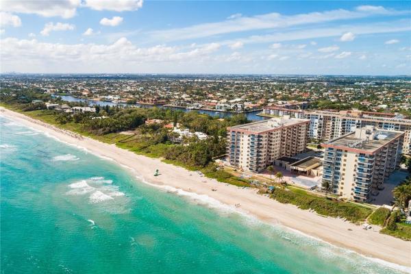 Opal Towers West, 1150 Hillsboro Mile #508, Hillsboro Beach, Florida 33062, image 2