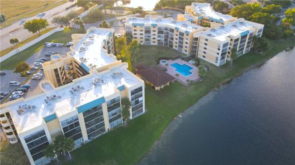 Isles Of Inverrary, 6475 W Oakland Park Blvd #407, Lauderhill, Florida 33313, image 3
