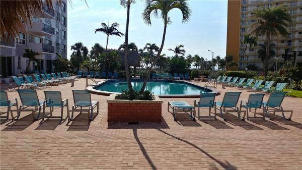 Parliament House, 405 N Ocean Blvd #503, Pompano Beach, Florida 33062, image 1
