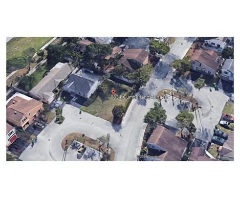 Brandywine, 834 Cumberland Ter, Davie, Florida 33325, image 1