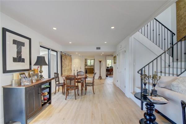 Villa Del Alto, 1005 Russell Dr #5, Highland Beach, Florida 33487, image 1