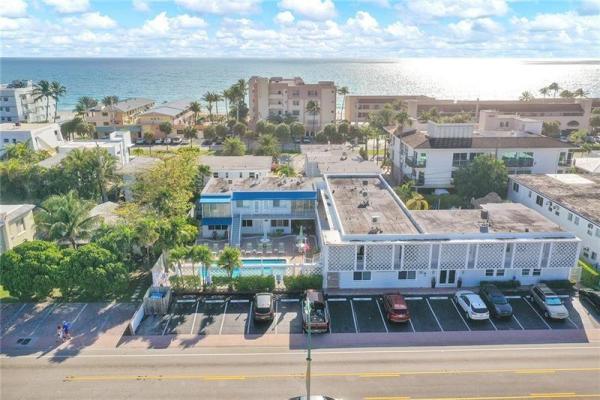 French Leave, 4228 N Ocean Dr #4, Lauderdale By The Sea, Florida 33308, image 1